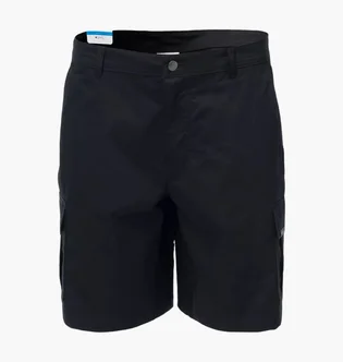 Шорти чоловічі COLUMBIA Rapid Rivers Black 2120661010