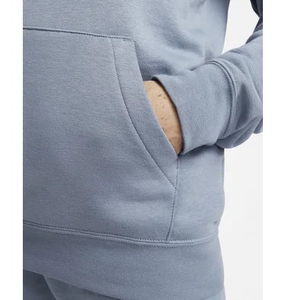 Худі жіноче Nike Sportswear Essential Blue Dx2316-493