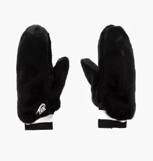 Рукавиці унісекс Nike Black 100.2626.091.2
