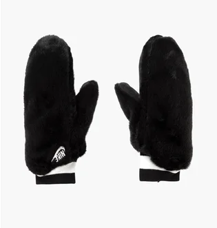 Перчатки унисекс Nike Black 100.2626.091.2