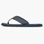 Тапочки мужские Helly Hansen Logo Sandal Blue 11600-597