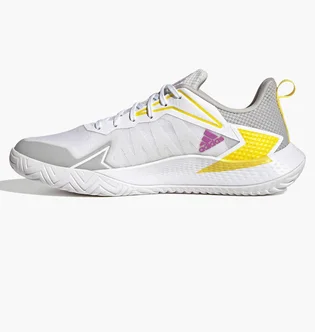 Кроссовки женские Adidas Defiant Speed Tennis Shoes White Gv9530
