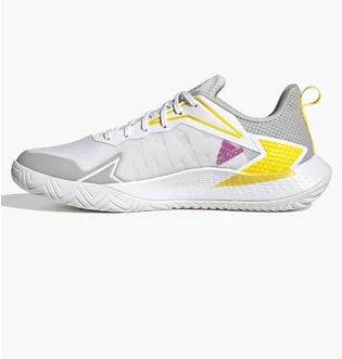 Кросівки жіночі Adidas Defiant Speed Tennis Shoes White Gv9530