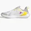 Кроссовки женские Adidas Defiant Speed Tennis Shoes White Gv9530