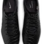 Бутсы унисекс Nike Legend 10 Elite Fg Black DV4328-002