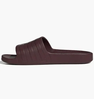 Тапочки жіночі Adidas Adilette Aqua Brown JI2235
