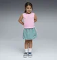Майка дитяча Puma X GabbyS Dollhouse Pink 634932-75