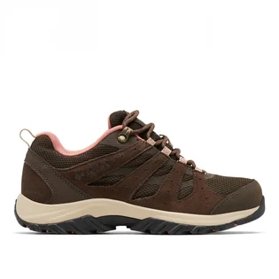 Кросівки жіночі Columbia Redmond Iii Waterproof Brown 1940621231