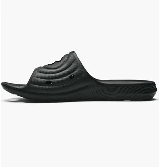 Тапочки мужские Under Armour M Locker Iv Sl Black 3023758-001
