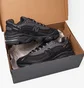 Кросівки чоловічі New Balance 1000 Grey/Black M1000NBB