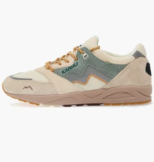 Кросівки чоловічі Karhu X Mölkky Aria 95 Beige F803128