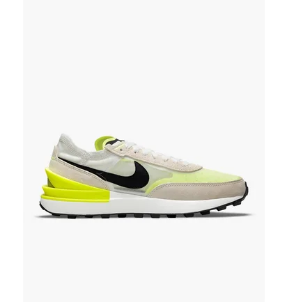Кроссовки женские Nike Waffle One Grey DN4696-101
