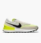 Кроссовки женские Nike Waffle One Grey DN4696-101
