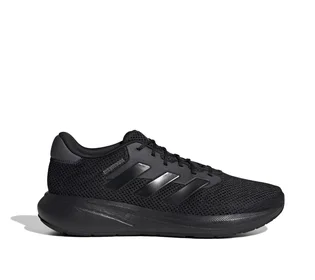 Кроссовки унисекс Adidas Response Runner Black IH3576
