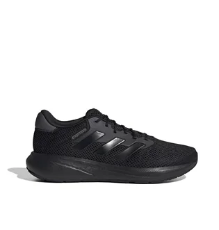 Кросівки унісекс Adidas Response Runner Black IH3576
