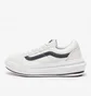Кеди жіночі Vans Old Skool Overt Cc White Vn0A7Q5Ewht
