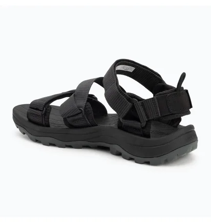 Сандалі чоловічі Merrell Speed Fusion Sport Rmx Mns Black J007083