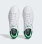 Кроссовки мужские Adidas Stan Smith Homer Simpson White IE7564