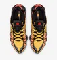 Кроссовки мужские Nike Shox Tl Orange AV3595-004