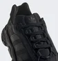 Кросівки чоловічі Adidas Originals Ozweego Pure Black H04216