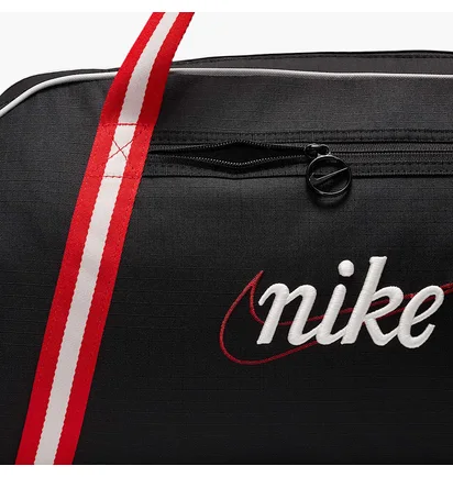 Сумка унисекс Nike Gym Club Training Black DH6863-015