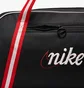 Сумка унисекс Nike Gym Club Training Black DH6863-015