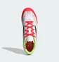 Сороконожки детские Adidas F50 Club Tf White IE3732