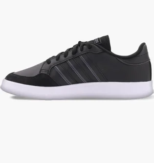 Кросівки чоловічі Adidas Breaknet Black GX4198