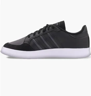 Кроссовки мужские Adidas Breaknet Black GX4198