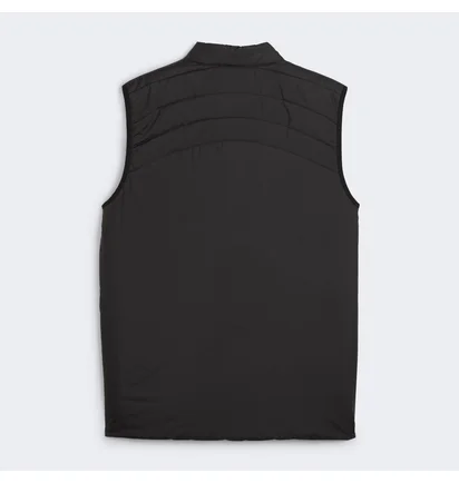 Жилетка чоловіча Puma Fcsd Gilet Black 777860-06