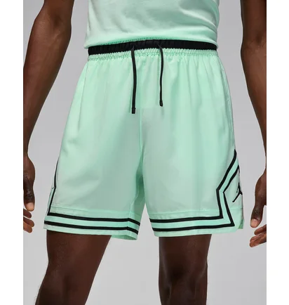 Шорты мужские Air Jordan Df Sprt Wvn Dmnd Green FQ2989-353