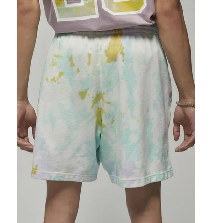 Шорты мужские Air Jordan Sport Dna Shorts Camo/Green Dm1871-530