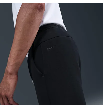 Штаны мужские Nike Kobe Sportswear Tech Fleece Black IB2716-010