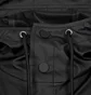 Парка чоловіча Rains Long Jacket Black 12020-01