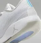 Кросівки чоловічі Air Jordan Luka Doncic 77 Basketball White IF1610-100