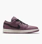 Кросівки жіночі Air Jordan 1 Low Se Violet DC7268-500