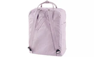 Рюкзак унисекс Fjallraven Kanken Violet 23510.457