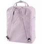 Рюкзак унисекс Fjallraven Kanken Violet 23510.457