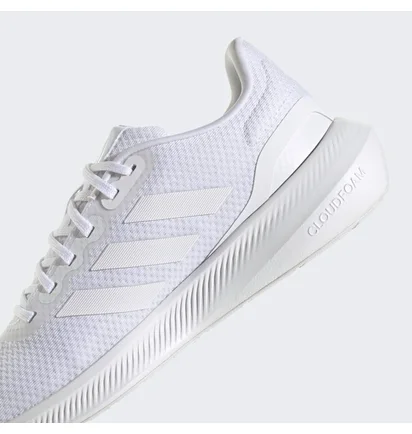 Кросівки чоловічі Adidas Runfalcon 3 Shoes White HP7546