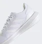 Кросівки чоловічі Adidas Runfalcon 3 Shoes White HP7546
