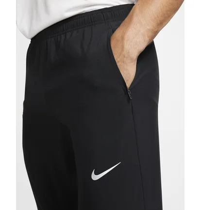 Штаны мужские Nike Essential Woven Pant Black Bv4833-010