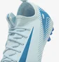 Бутси дитячі Nike Zoom Mercurial Vapor 16 Academy Ag Light Blue FQ8403-400