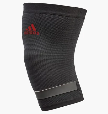Наколінник Adidas Performance Knee Support Black ADSU-13321RD