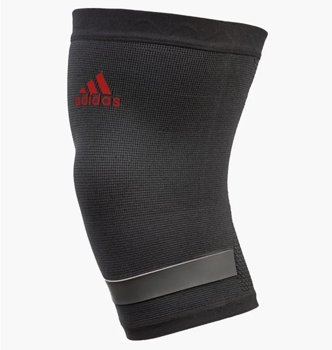 Наколінник Adidas Performance Knee Support Black ADSU-13321RD