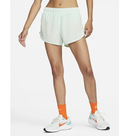 Штаны женские Nike Dri-Fit Tempo Race White Dd5935-394