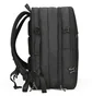 Рюкзак унісекс Mark Ryden King Black MR8057Y