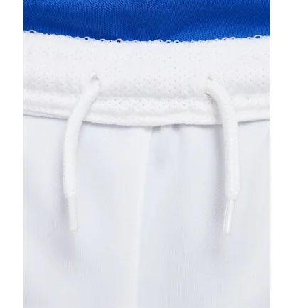 Шорты детские Nike Park Iii White BV6865-104