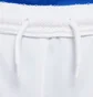 Шорты детские Nike Park Iii White BV6865-104