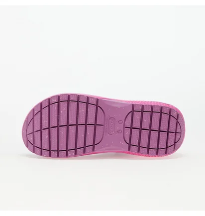 Тапочки чоловічі CROCS Mega Crush Sandal Violet 207989-6WQ