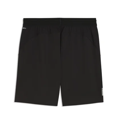 Шорти чоловічі Puma Pwrtrain Fabric Black 528533-01